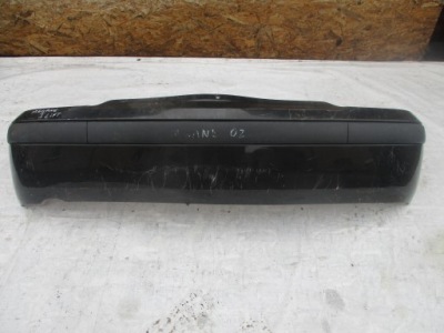 Renault megane i lift fl бампер задняя задний фото №1