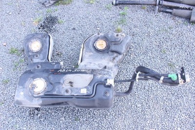 Бак топлива комплект 3.0 tdi audi a8 d4 фото №1