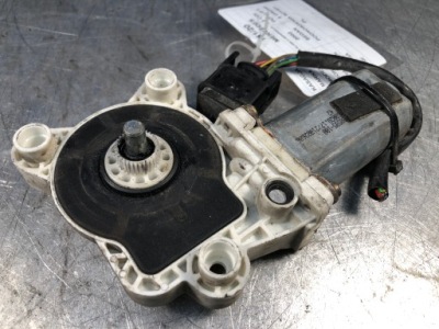 Моторчик стекло pl mercedes w220 21082606 фото №1