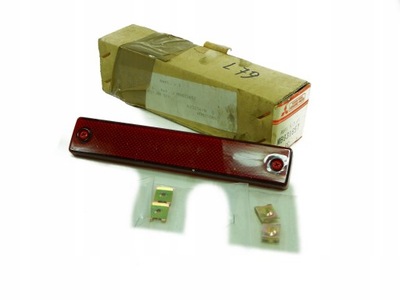 Отражатель mitsubishi chariot eclipse rvr фото №1