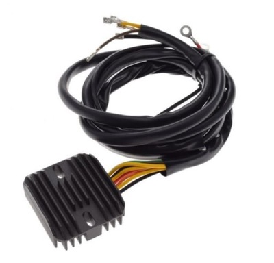 Regulator napięcia BMW ESR 450