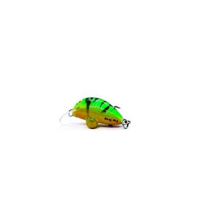 Engima Wobler Minifish Fire Tiger