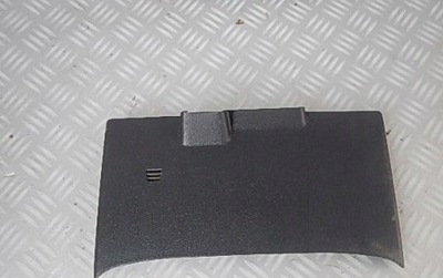 Volvo v50 защита молдинг обивка фото №1