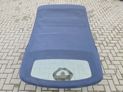 Maserati granturismo m145 grancabrio дах фото №1