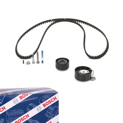 TUNING GEAR SET BOSCH DO CITROEN C3 1.6 NFU  