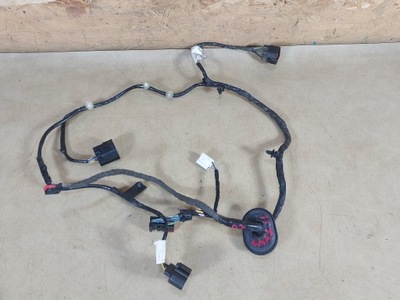 Grand c-max mk2 жгут дверь правый задняя av6t14240rld фото №1