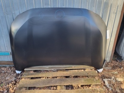 Toyota rav4 rav 4 v капот кришка двигуна nowa 2018- фото №1