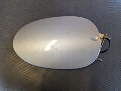 Fiat multipla кришка заливної пального 735320532 фото №1