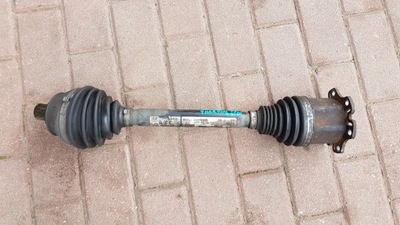 Привідний вал передня права vw phaeton 3.0 tdi фото №1