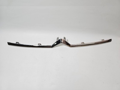 Хром решётка радиатора решётка решётки перед citroen c4 iii x 2020- #7038 фото №1