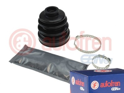 Захист шарнір внутрішній. do honda fr-v prelude stream фото №1