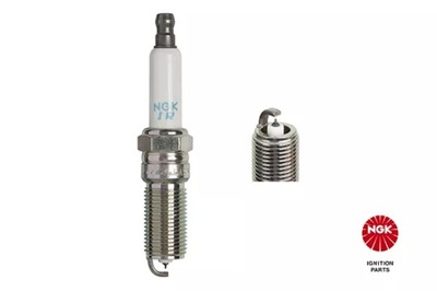 Свічка запалювання ngk 90117 фото №1