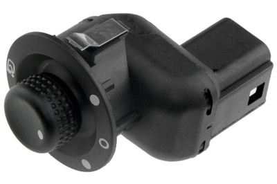 Перемикач регулювання дзеркал renault kangoo / grand 2013 2014 2015 2016 фото №1