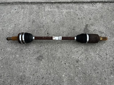 Приводной вал задняя задняя левая левый ford escape mk4 1.5 eb 4wd 4x4 фото №1