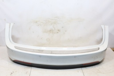 Бампер задний opel insignia a lift z40r фото №1