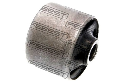 FEBEST BLOQUE SILENCIOSO SUJECIÓN DIFERENCIAL SUBARU IMPREZA G12 2007.03- JP  