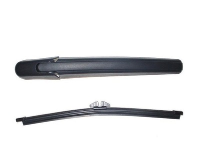 Рычаг дворники i щетка citroen c5 rd/td 08-- фото №1