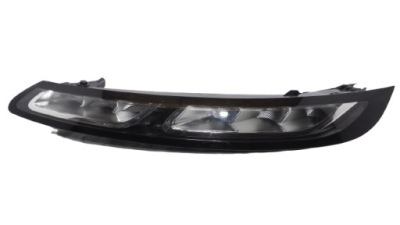 Оригинал! фара фонарь  дневные led drl citroen cactus левая lh фото №1