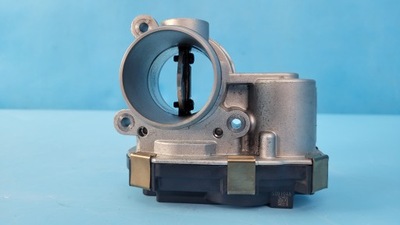 Opel astra k sports 1.5 cdti дросельна заслінка 55505268 фото №1