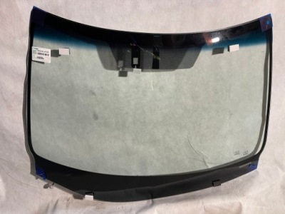 Lexus rx стекло передняя новая датчик подогрев acoustic hud po 2015- фото №1