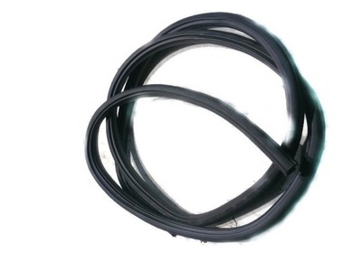 Ford f150 04-08r прокладка дверь правый перед фото №1