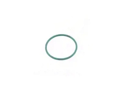 Прокладка трубка радиатора воздуха ft49921 фото №1