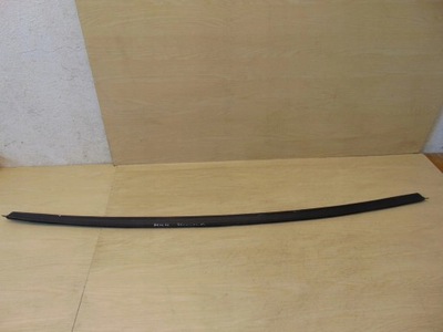 Молдинг прокладка консолі панелі ford mondeo mk4 org фото №1