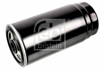 FEBI BILSTEIN FILTRAS DEGALŲ RVI MASCOTT DXI3 ZD3A600 ZD3A604 