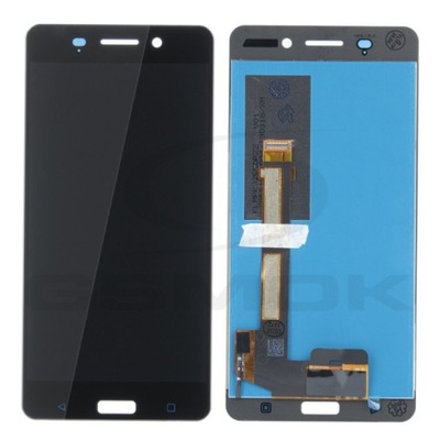 WYŚWIETLACZ LCD DIGITIZER NOKIA 6 TA-1000