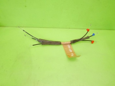 Тросы управление вентиляция обдув volvo v40 i 99- фото №1