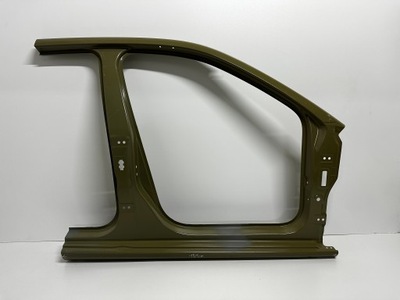 Skoda scala 657 правый порог блок двигателя крыша новый фото №1