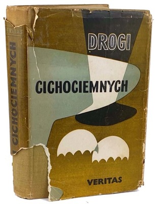 DROGI CICHOCIEMNYCH Londyn 1961