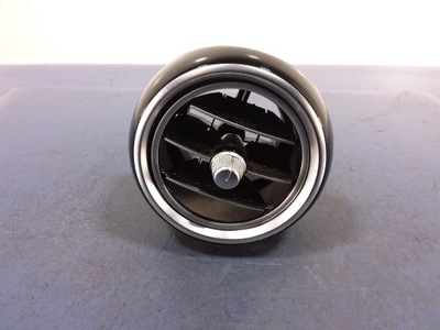 Mercedes glc w253 решётка обдув консоли боковая фото №1