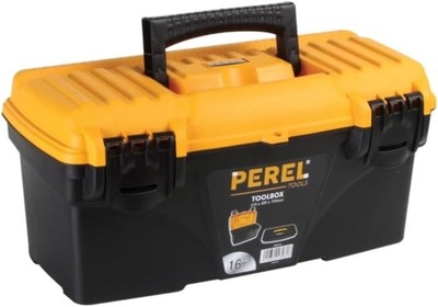 BLOQUE NA INSTRUMENTOS PEREL TOOLBOX 410X209X195MM  