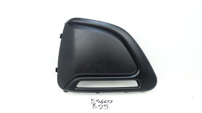 DEFLECTOR DE PARAGOLPES DERECHA PARTE DELANTERA PEUGEOT 108 2014- 81481-0H110  