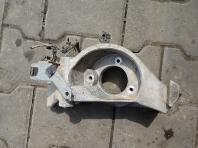 Alfa romeo 159 1.8 кронштейн полуось 517528380 фото №1