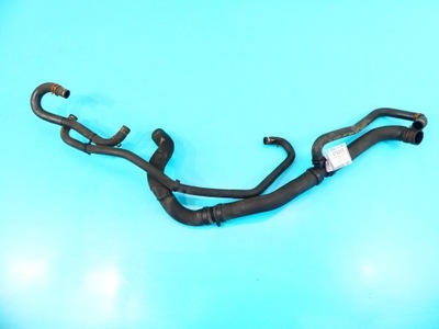 Магістраль водяна renault master iii 10-19 2,3dci фото №1