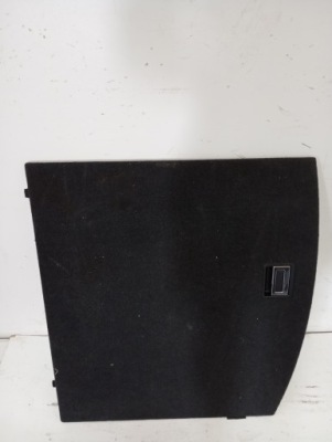 Полиця багажника lexus ux 58410-76020 фото №1