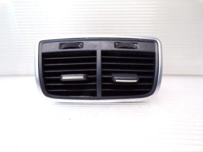 Решётка обдув задняя задняя audi a6 c7 4g0819203 фото №1