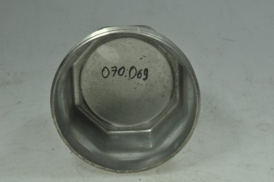 Кришка ступиця sampa 070.069 фото №1