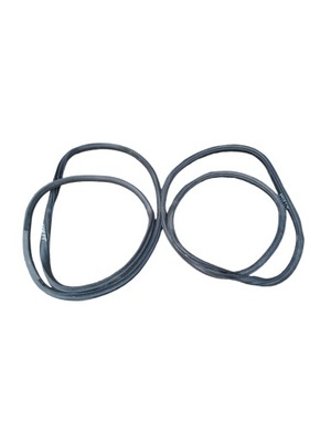 Прокладка кузовная дверь задняя ford f150 2015- фото №1