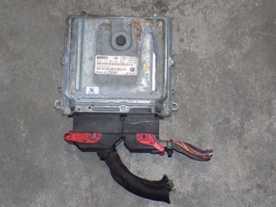 Бортовий комп'ютер блок керування jeep 0281013646 фото №1