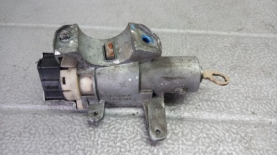 Замок зажигания volvo s80 i 00r 2.9b sedan 8626324 фото №1