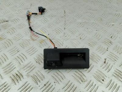 Vw atlas cross lift 2021 ручка задняя камера крышки 3cn827566 фото №1