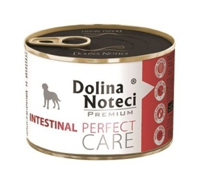 DOLINA NOTECI Perfect Care Intestinal 185 g