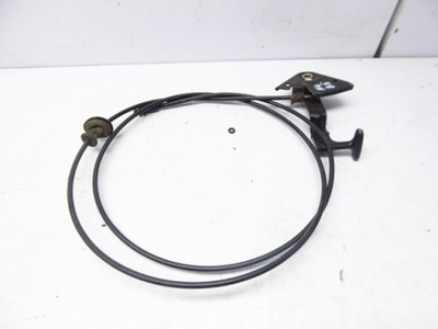 AUDI A4 B5 8D5 CABLE AGARRADERO CABLE DE CAPO UNIVERSAL 5D  