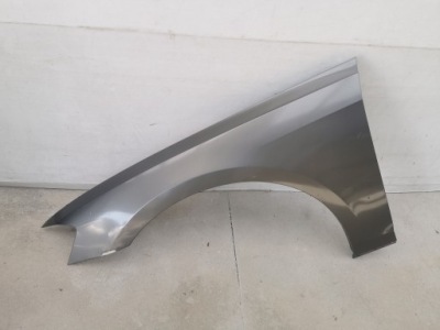 Audi a8 a-8 d5 крила правий перед передній фото №1