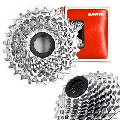 Kaseta rowerowa 11 rzędowa Sram Force PG 11-28T