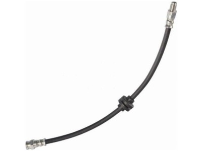 Шланг правый перед citroen c4 spacetourer 1.2-2.0 18- фото №1