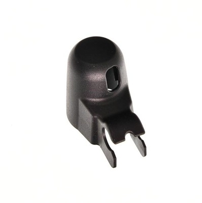 Накладка рычага дворники bmw t. 1 e81, e фото №1